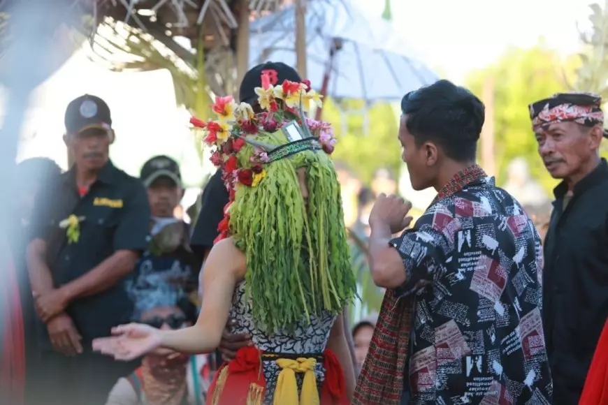 Banyuwangi Attractions 2026 Jadi Strategi Bangun Ekonomi dan Citra Daerah