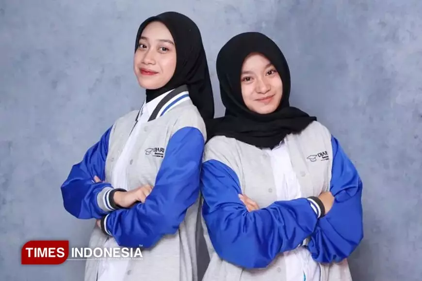 Lolos Saat Ribuan Gugur: Dua Mahasiswa UNISMA Tembus Beswan Djarum