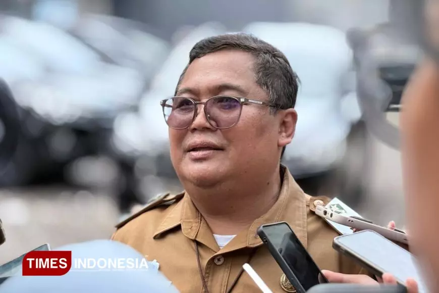 Pemkot Malang Klaim Tambal Jalan Tiap Hari Pakai Dana Insidentil