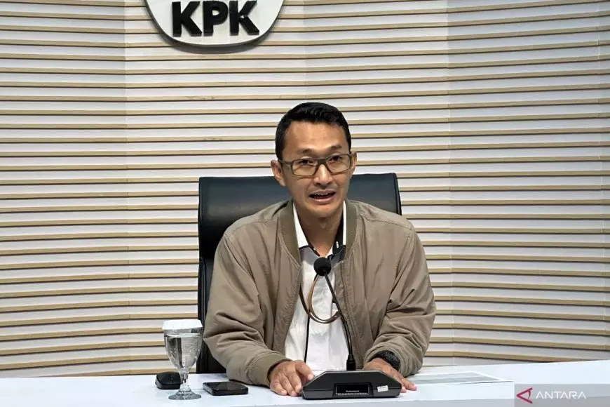 KPK Imbau Impor 105 Ribu Mobil India Harus Taat Prosedur