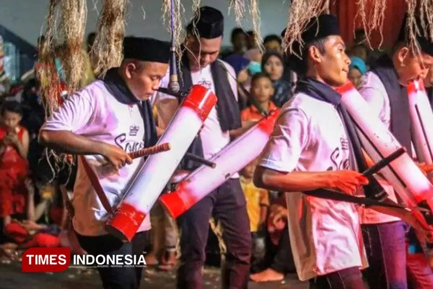 Tong Tong Klek Rembang 2026: Tradisi Arak-arakan Dipastikan Kembali Digelar!