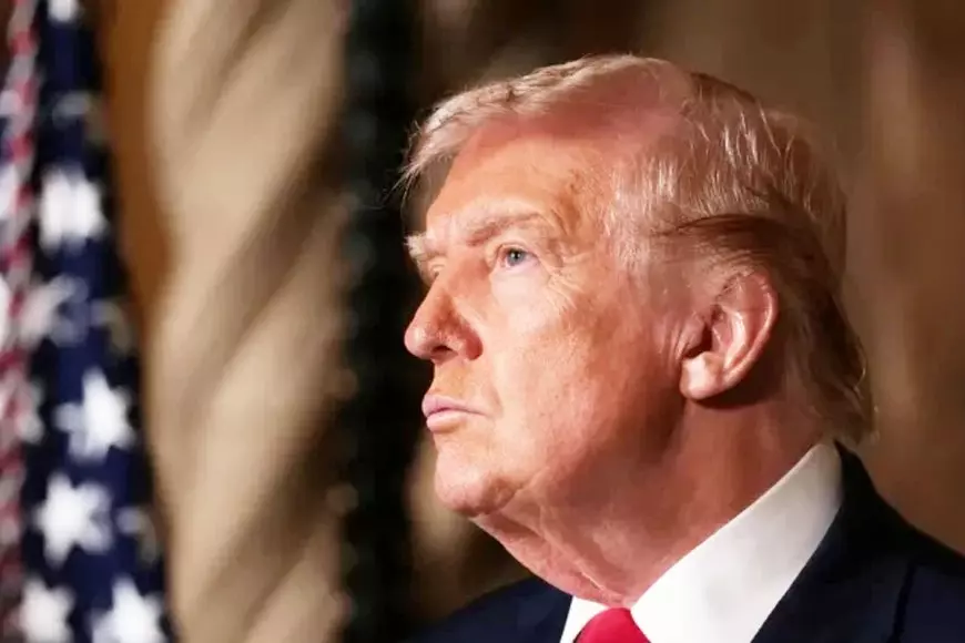 Muncul Empat Skenario, Kemungkinan Trump Tidak Akan Menyerang Iran Selama Ramadan