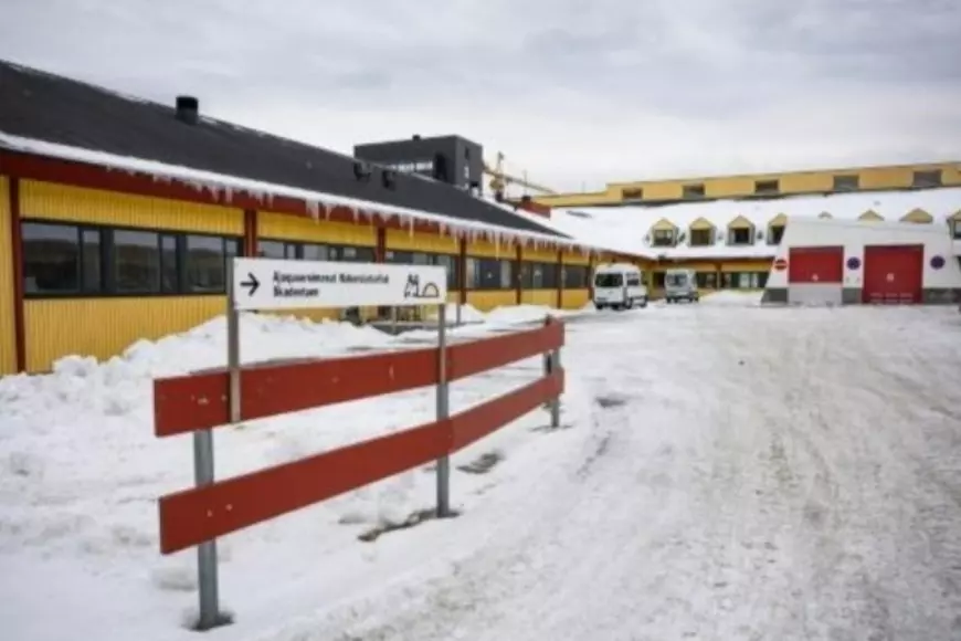 Greenland Tolak Mentah-mentah Tawaran Kapal Rumah Sakit dari Donald Trump