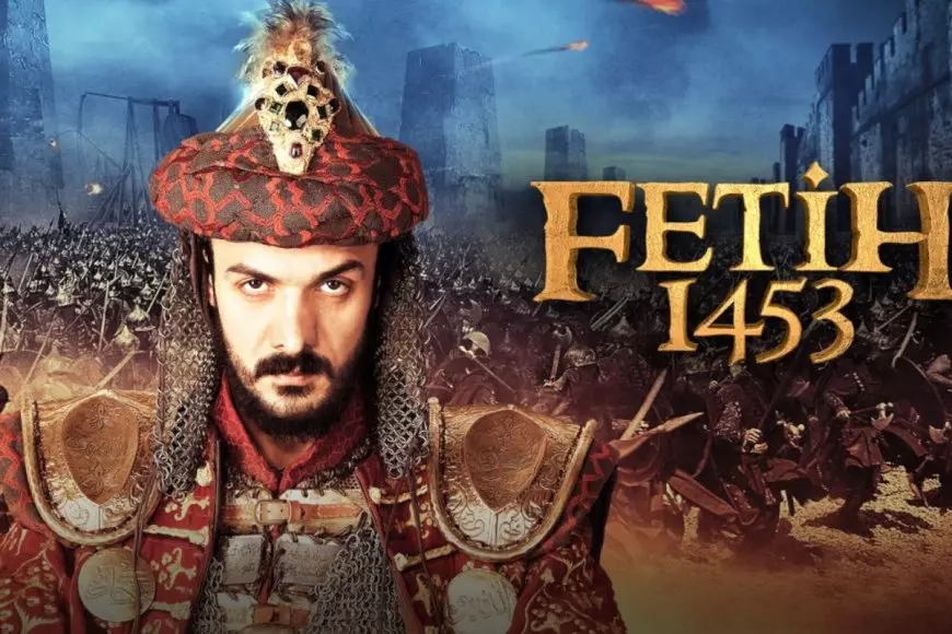 Rekomendasi Film Sejarah Islam, Cocok jadi Tontonan di Bulan Ramadan