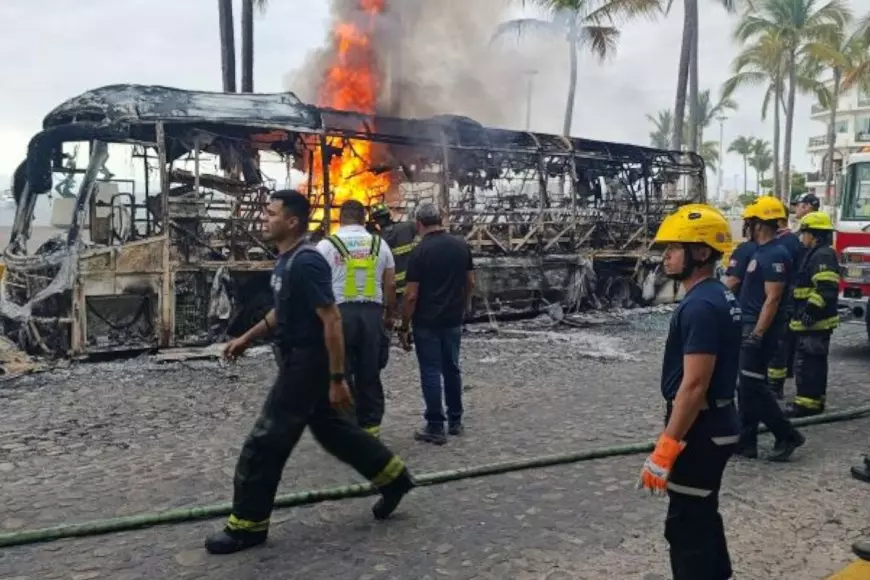 Kekerasan Kartel Picu Penundaan Beberapa Liga Sepak Bola di Meksiko, Piala Dunia 2026 Terancam?