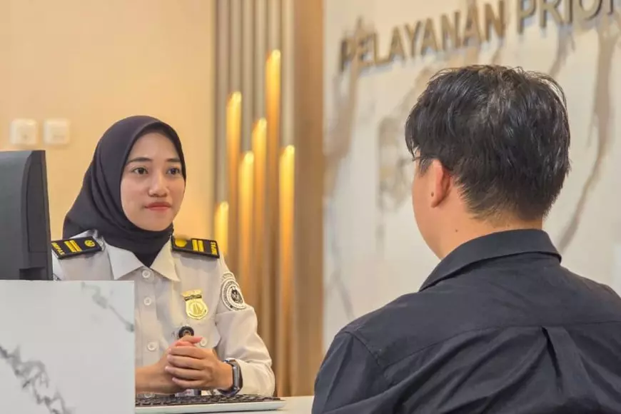 Imigrasi Surabaya Sesuaikan Jam Layanan Selama Ramadan