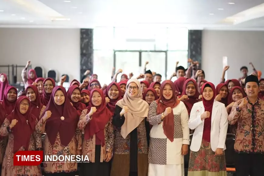 RSU Wajak Husada Malang Gelar Seminar Kesehatan Mental Guru, Perkuat Ketahanan Emosi dan Spiritualitas