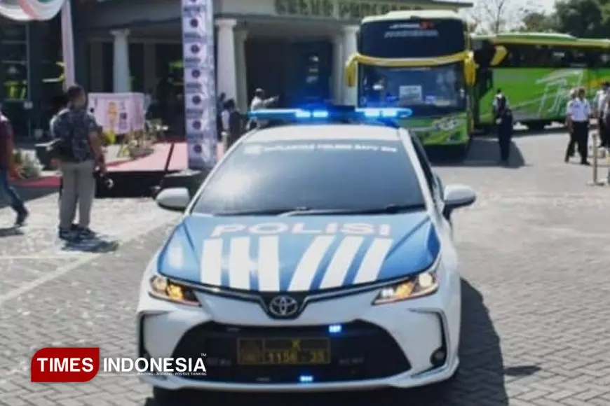 Pemkot Batu Tiadakan Mudik Gratis Ramadan 1447 H