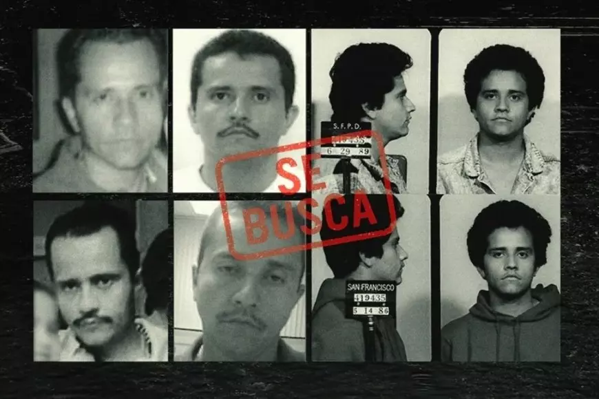 Sosok Kartel El Mencho yang Kematiannya Picu Kerusuhan Nasional di Meksiko