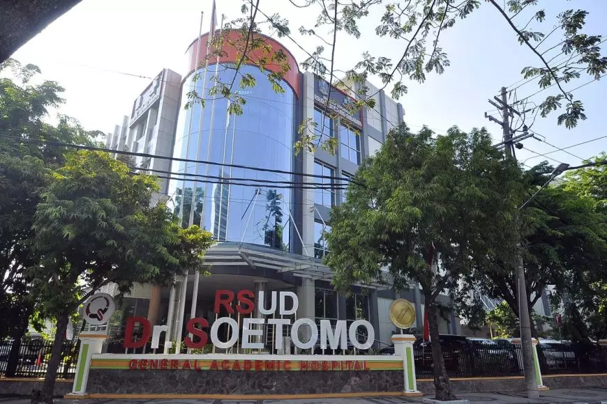 Gubernur Khofifah Dukung RSUD Dr Soetomo Ikuti Annual Educational Conference di AS