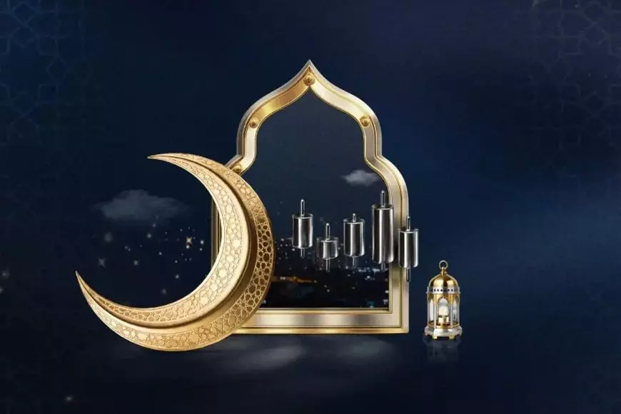 Ngabuburit Sambil Trading: Membangun Masa Depan Selama Ramadan