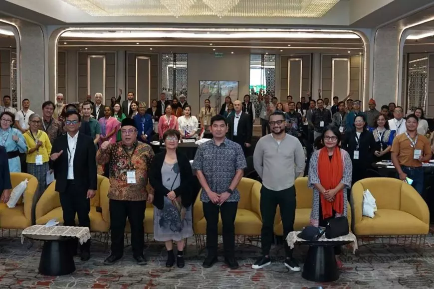 Organisasi Petani Asia Pasifik Perkuat Akses Pasar dan Transisi Agroekologi