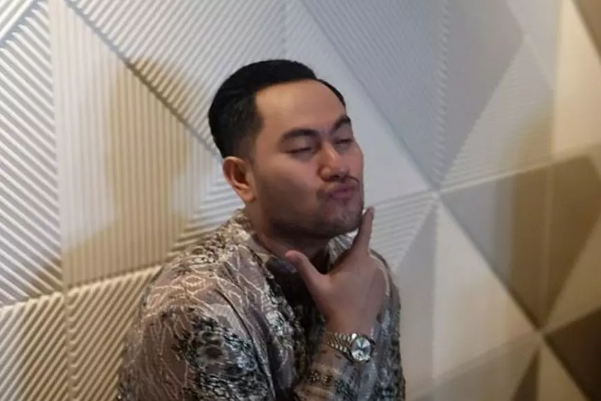 King Nassar Lakukan Ini untuk Persiapan Konser Tunggal