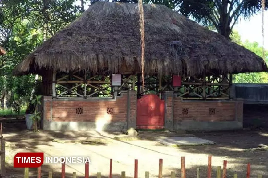 Islam di Bumi Balambangan