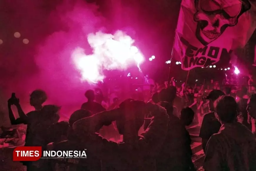 Rontek Gugah Sahur Lewat Tengah Malam, Dindik Pacitan Minta Orang Tua Awasi Anak