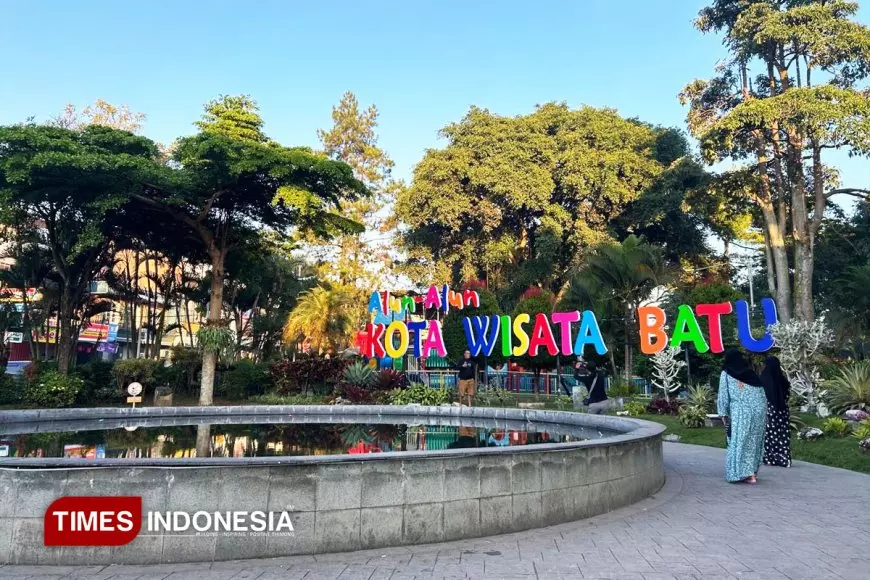 Di Balik Ramainya Ramadan, Gepeng Kembali Bermunculan di Kota Batu