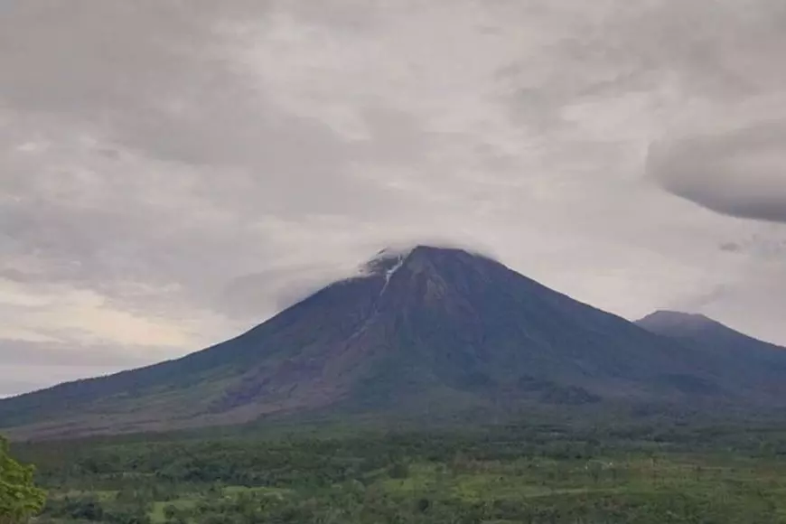 Banjir Lahar Semeru Berlangsung Hampir 4 Jam, PVMBG Keluarkan Rekomendasi Siaga