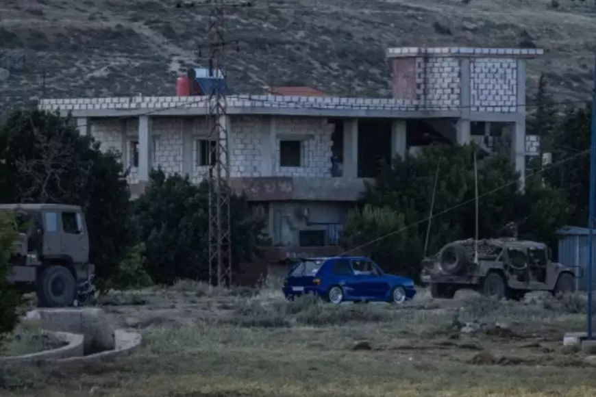 Setelah Hancurkan Gaza dan Genosida Warga Palestina, Israel Kini Menginvasi Suriah