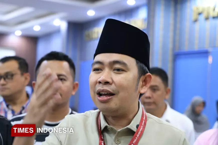 MBG Panen Komplain, Bupati Jember Fawait Pasang Badan: Ini Tanggung Jawab Saya
