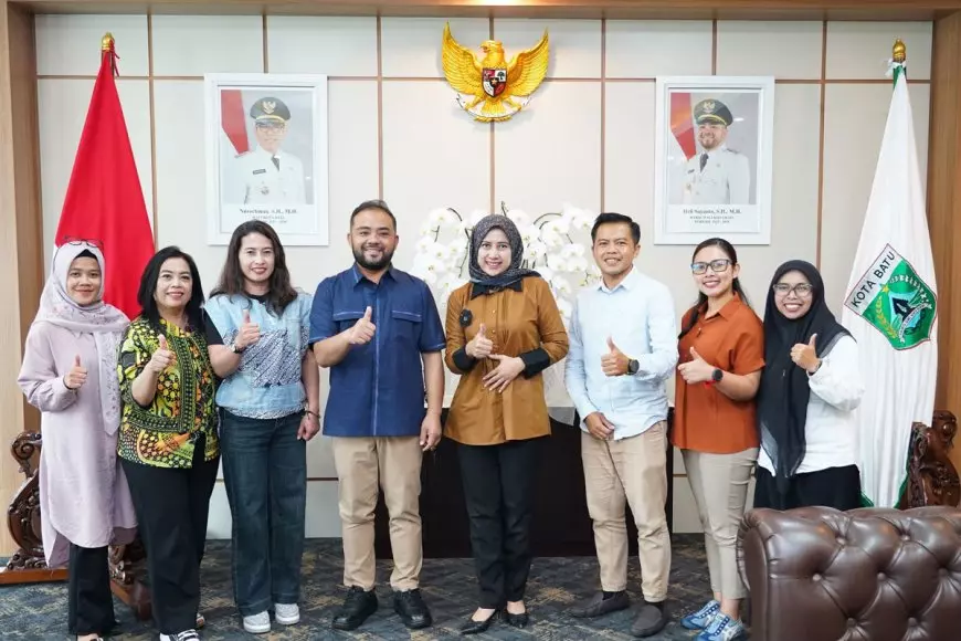 Kartini Power Run 2026 Siap Guncang Batu, 1.000 Perempuan Turun ke Jalan