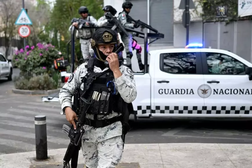 Presiden FIFA Yakin Meksiko Siap Gelar Piala Dunia 2026