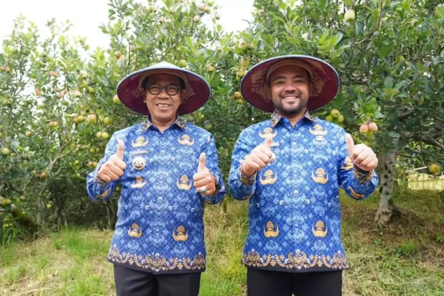 Setahun Mbatu Sae, 1.000 Sarjana hingga Penguatan Lingkungan Jadi Arah Utama Kota Batu