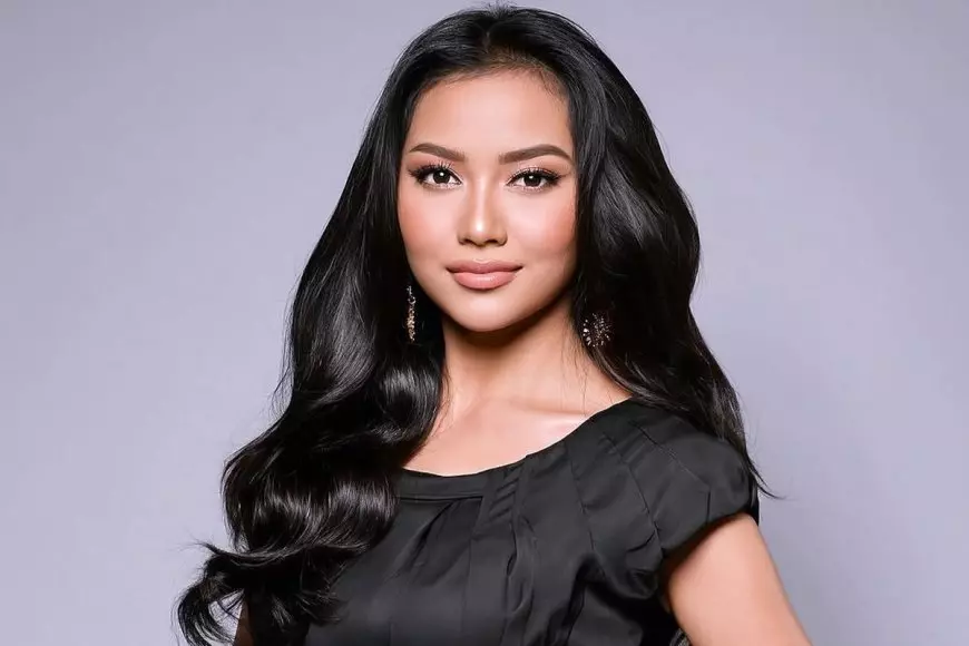 Najwa Putri Cahyani, Mahasiswa yang Punya Misi Kemanusiaan dan Kesehatan