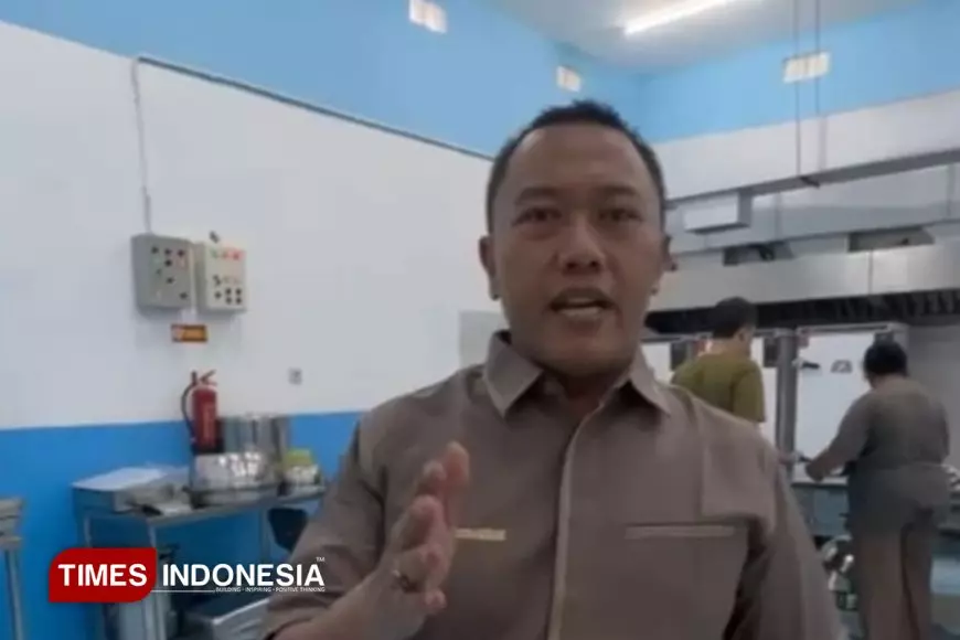 Soal MBG Kering Selama Ramadan, Skema Distribusi Diatur sesuai Instruksi BGN