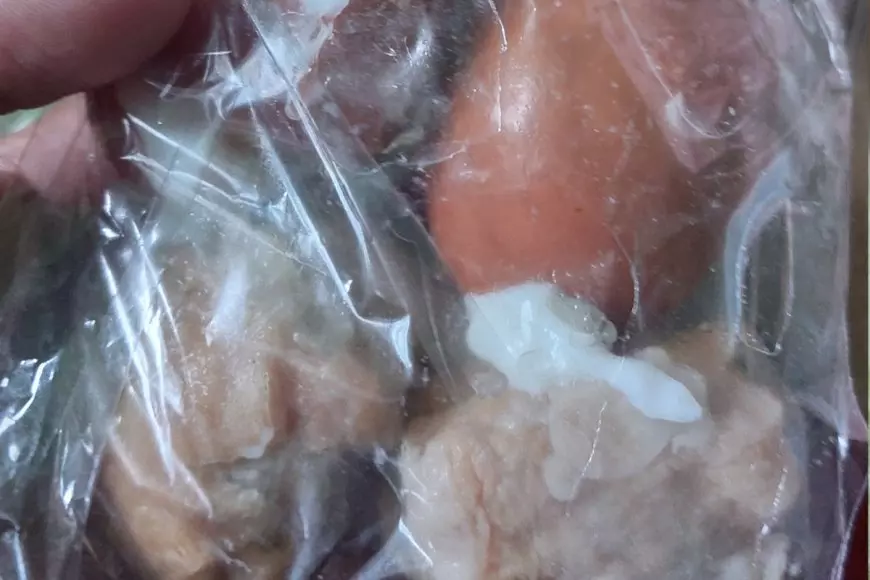 SPPG di Probolinggo Sajikan Menu MBG Tahu Pentol Berulat dan Bakpau Berjamur