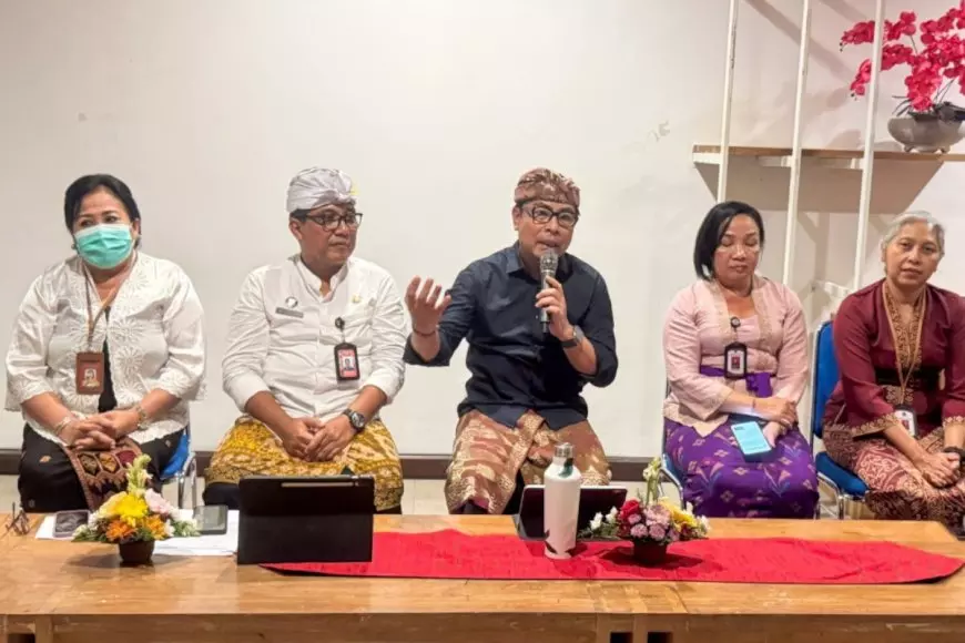 DTIK Festival 2026: Transformasi Digital Denpasar Menuju Kota Hijau