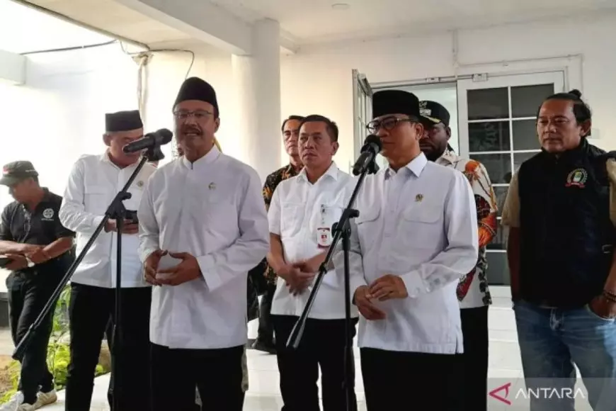 Mensos: 869 Ribu Peserta PBI JKN Kembali Aktif Lewat Berbagai Skema