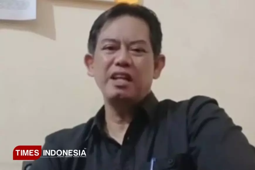 Dugaan Perselingkuhan Kepsek dan Guru PAI SMPN di Kota Banjar, Ini Penjelasan Kadisdik