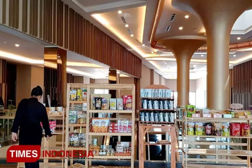 BPJPH Dorong Sinergi Lintas Sektor Perkuat Daya Saing UMKM Produk Halal