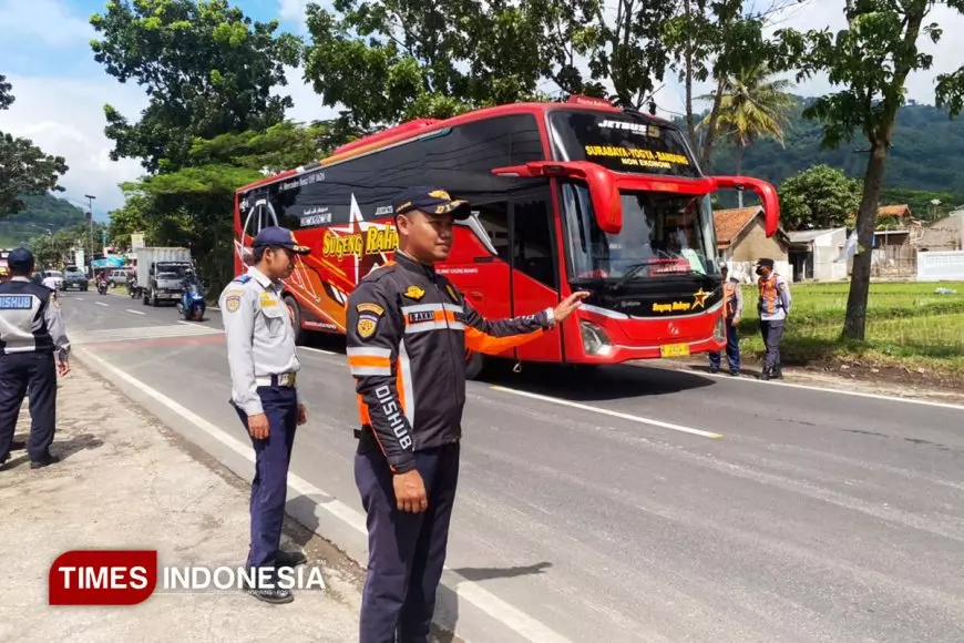 Warga Jabar Diminta Manfaatkan Aplikasi Sapawarga Agar Mudik Lancar