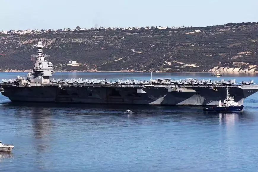 Pembicaraan AS-Iran Berakhir, Ada Kemajuan Tapi Tak Jelas untuk Mencegah Perang