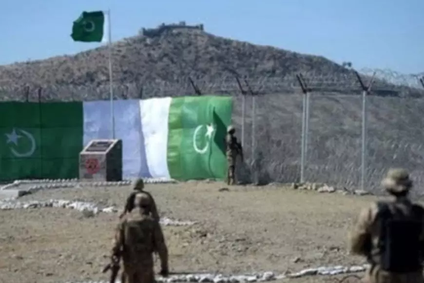 Kini Giliran Pakistan dan Afghanistan Terlibat Perang Terbuka