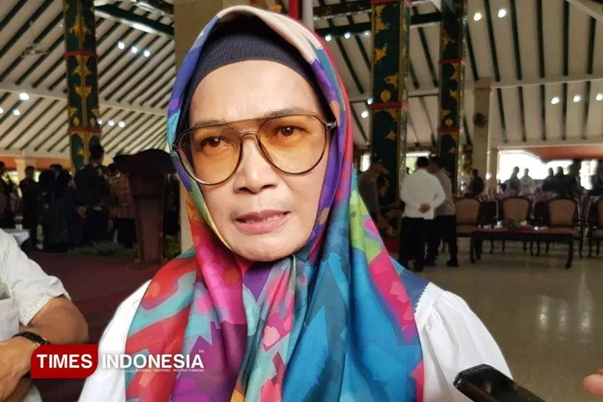 Banyak SPPG di Kabupaten Malang Belanja ke Luar, DKP Ingatkan Risiko Keamanan Pangan