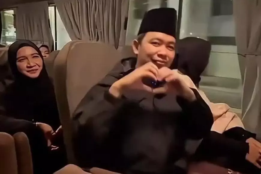 Bupati Jember Sahur di Tanah Suci: Ini Bukan Cuma Waktu Makan, tapi Waktu Doa-doa Dikabulkan