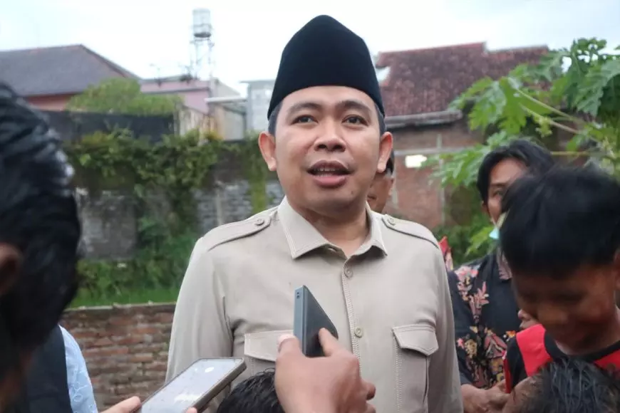 Bupati Jember Fawait Yakin MBG Hasilkan Rp4 Triliun yang Berputar di Masyarakat