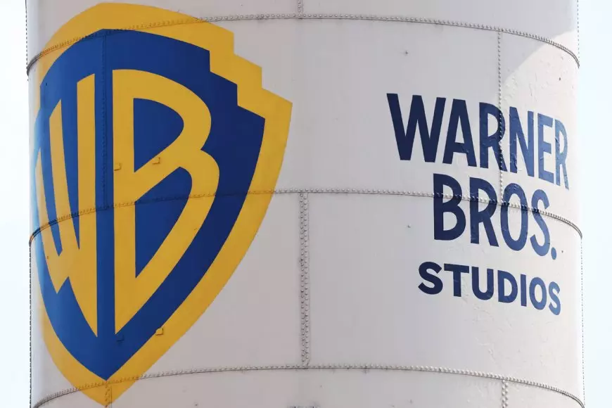 Netflix Menyerah, Paramount Menangkan Akuisisi Warner Bros Discovery