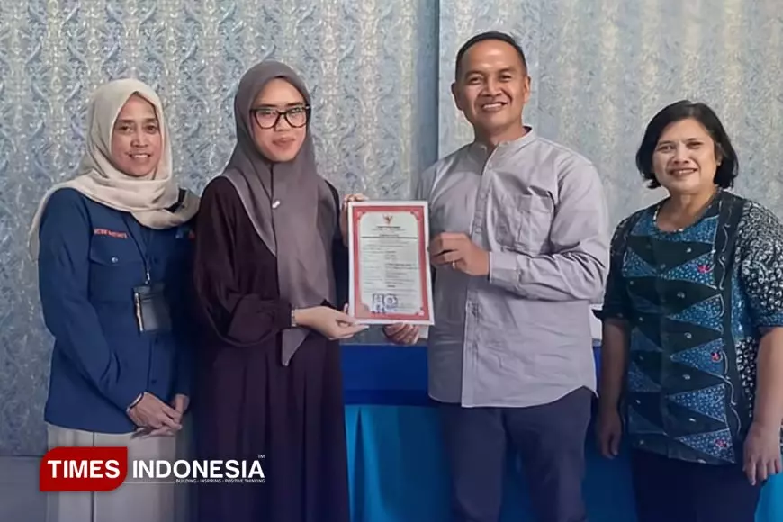 Mengadu ke Disnaker Kota Batu, 8 Ijazah Pekerja yang Ditahan Akhirnya Dikembalikan