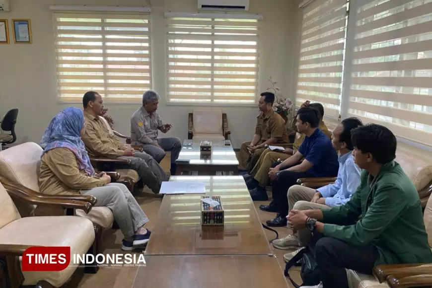 Sinergi Bangkalan–Polbangtan Malang untuk Cetak SDM Pertanian Berdaya Saing