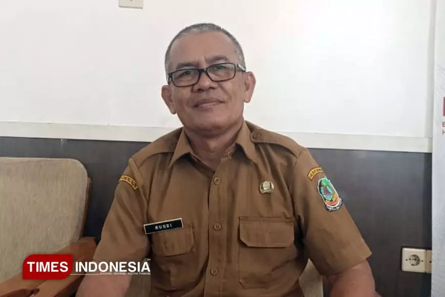 Disnakertransperin Banyuwangi Wajibkan Perusahaan Bayarkan THR Maksimal 14 Maret 2026