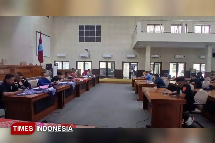 Dana Santunan Kematian Diduga Ditilap, GIBAS–POSNU Desak ASN Banjar Dipecat dan Diproses Hukum