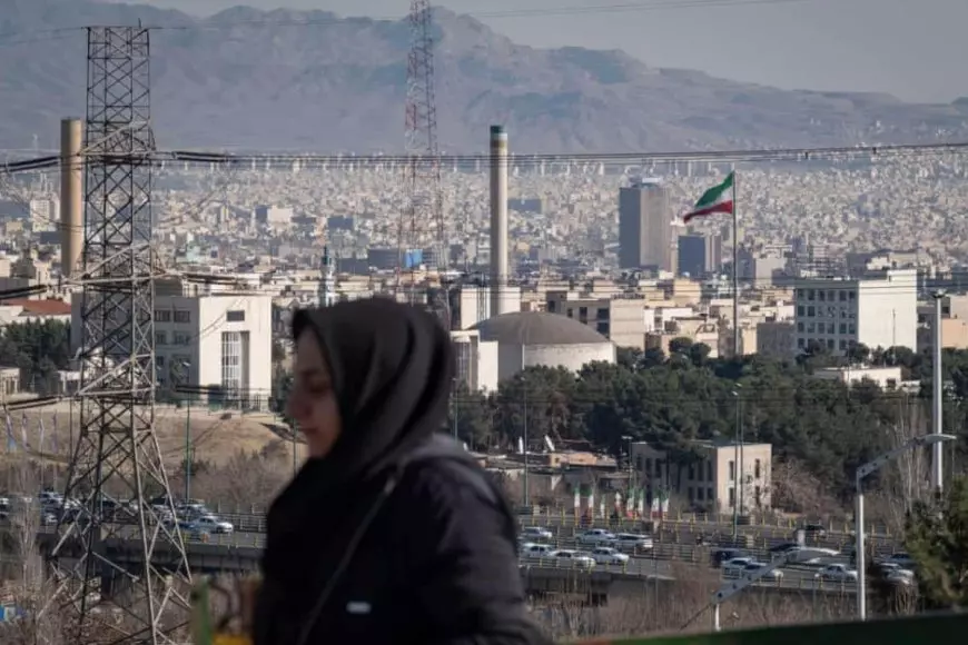 Alasan Trump Serang Iran Dinilai Kontradiktif, Intelijen AS Tak Dukung Klaim Ancaman ICBM