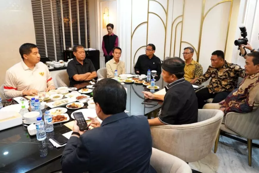 KUR Jadi Motor Pembiayaan Getengisasi, UMKM Majalengka Siap Pasok Jawa Barat