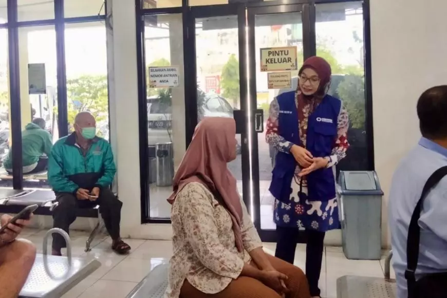 Cek Langsung ke Samsat, Ombudsman: Tarif PKB Jateng Tidak Naik