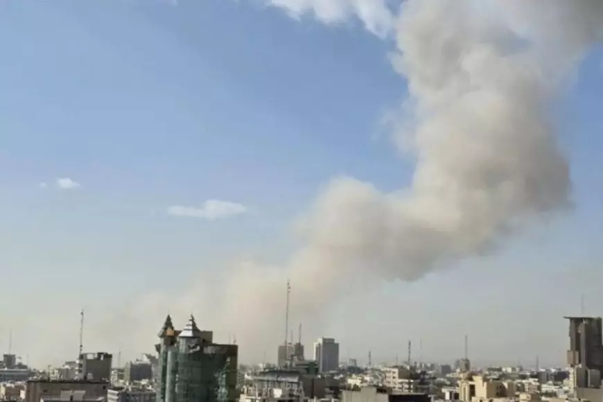 Kedubes Iran di Jakarta Kecam Serangan AS–Israel: Pelanggaran Kedaulatan, Dunia Harus Bersikap