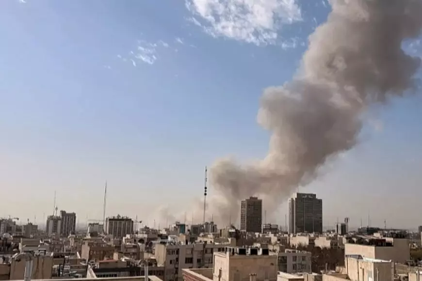 Donald Trump: Korban Jiwa Dari AS Pasti Ada, Itu Biasa Dalam Perang