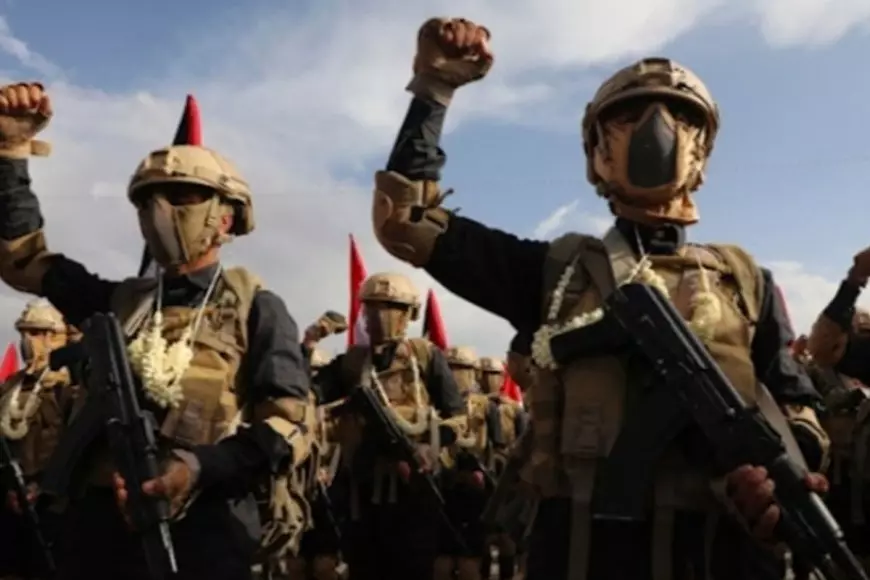 Istana Presiden Iran Jadi Sasaran Serangan, Houthi Akan Membantu Membalas